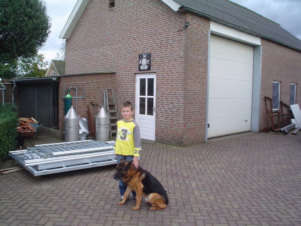 Honden