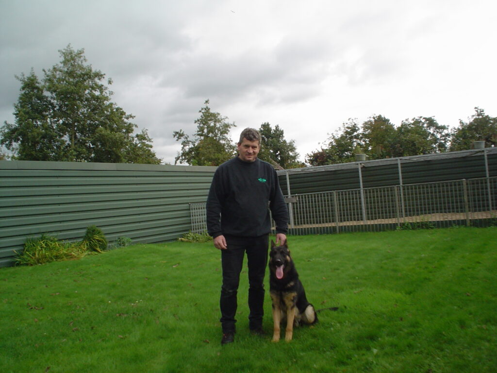 Honden